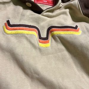 Kimes ranch Heavy hoodie